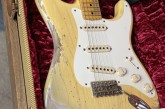 Fender 2020 Custom Shop Stratocaster 57 Heavy Relic Faded Nocaster Blonde-63.jpg